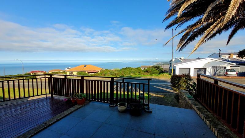 3 Bedroom Property for Sale in Dana Bay Western Cape